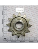 UPPER CHAIN PINION