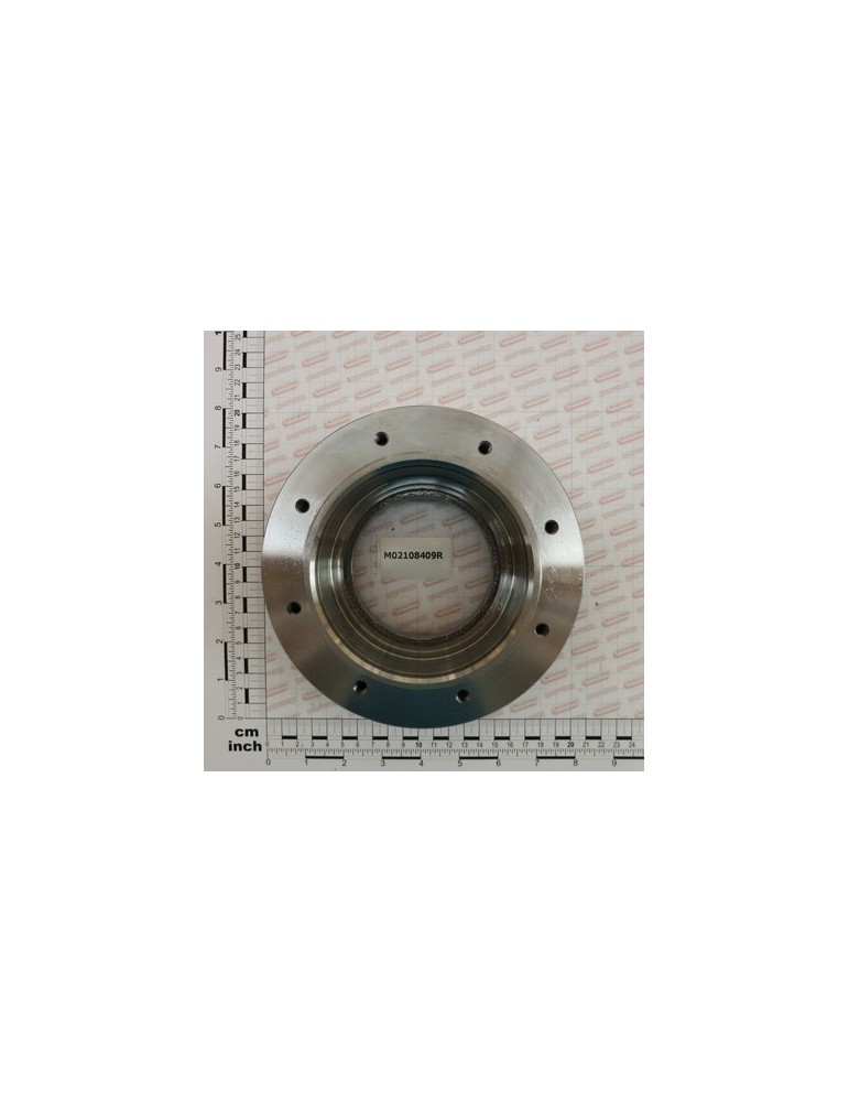 ROTOR SUPPORT