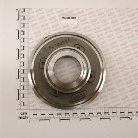 ROTOR SUPPORT