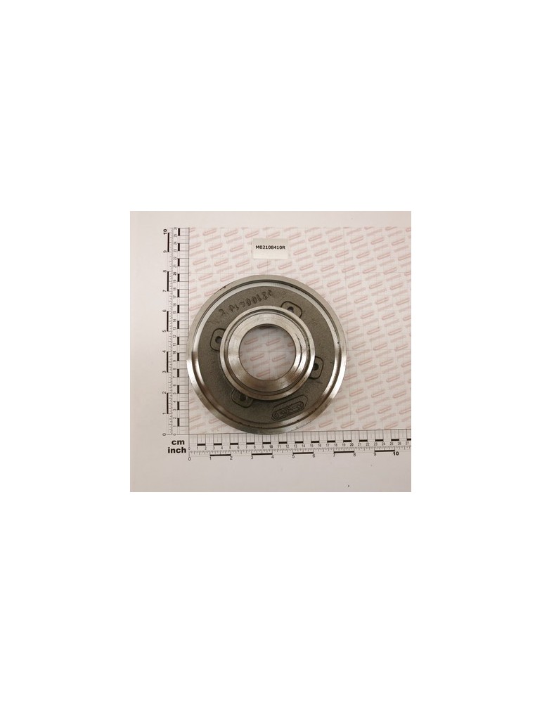 ROTOR SUPPORT