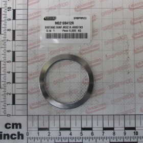 SEEGER STIFFENER RING