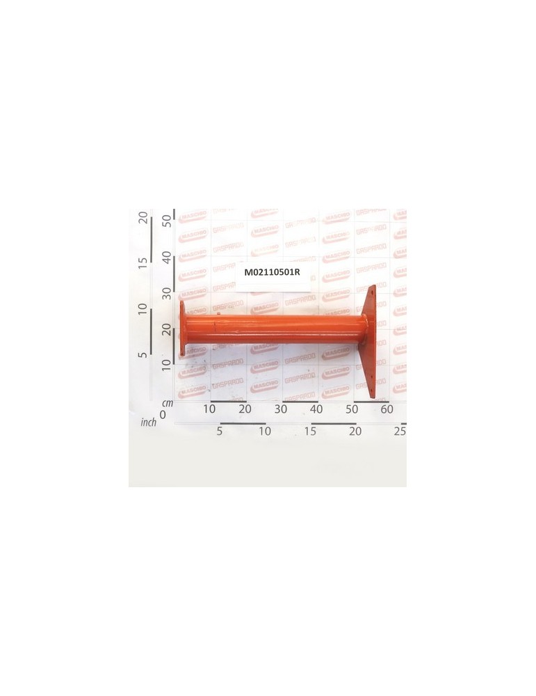 RIGHT SPACER 105C