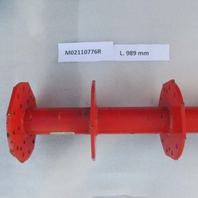 BLADES HOLDER ROTOR