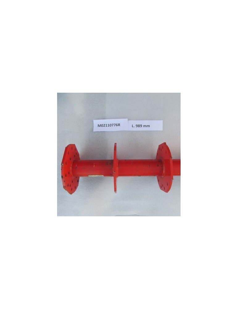 BLADES HOLDER ROTOR