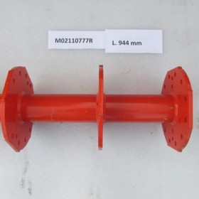 BLADES HOLDER ROTOR