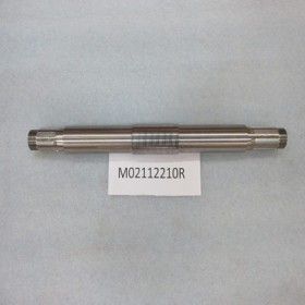 PROPELLER SHAFT