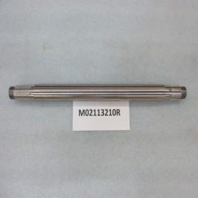 TRANSMISSION SHAFT 130C-155L