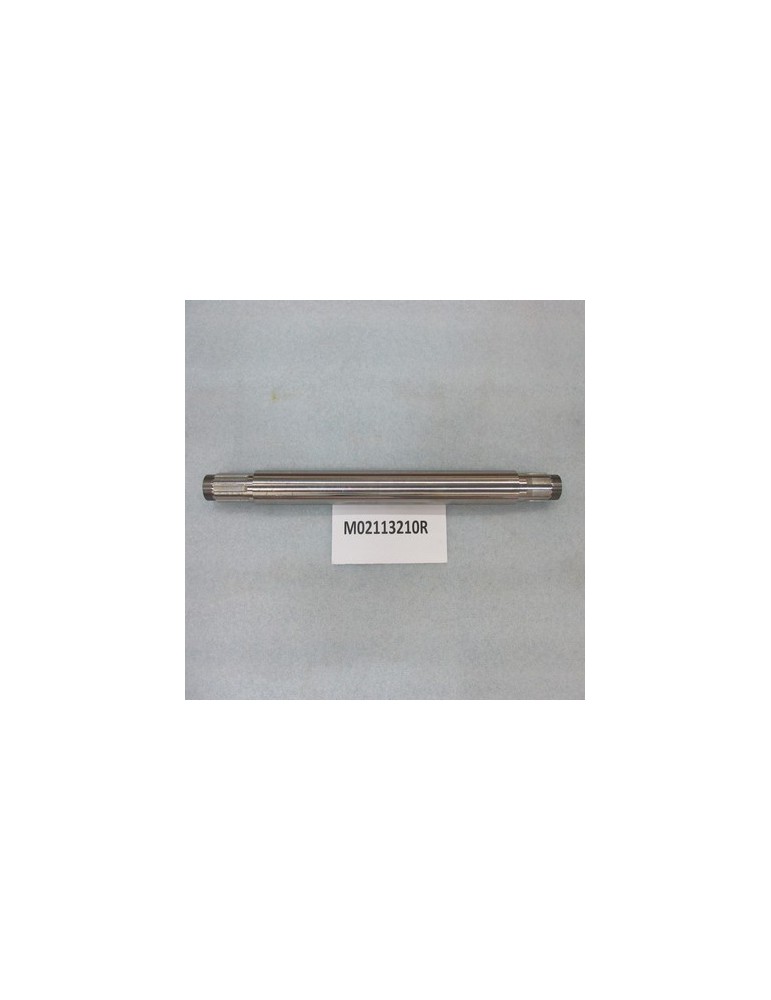 TRANSMISSION SHAFT 130C-155L
