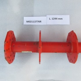 BLADES HOLDER ROTOR