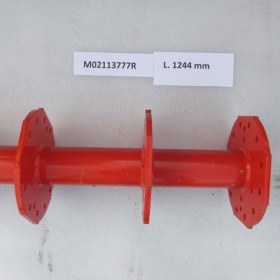 BLADES HOLDER ROTOR