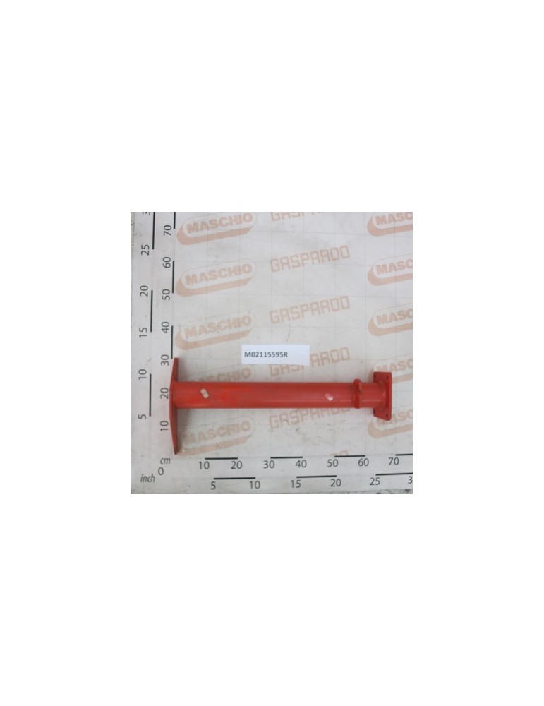 RIGHT SPACER 130L-155C