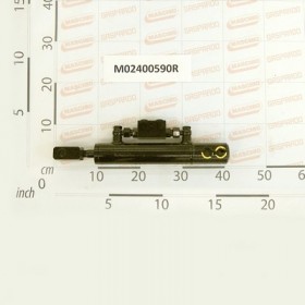 HYDRAULIC JACK