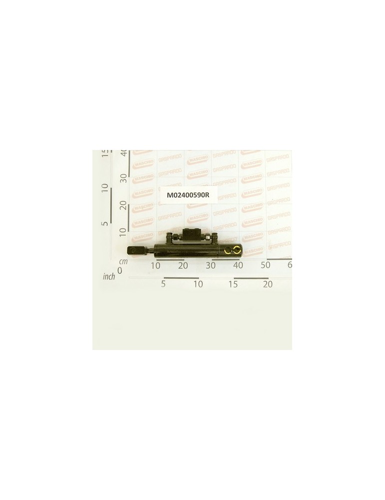 HYDRAULIC JACK