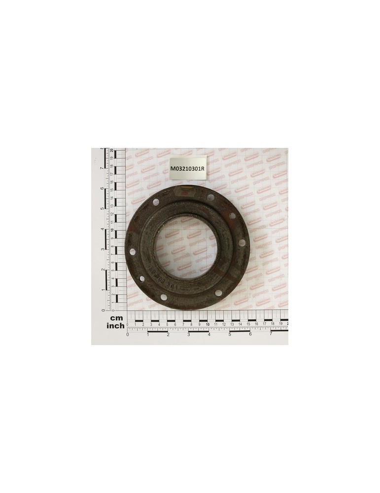 FLANGE