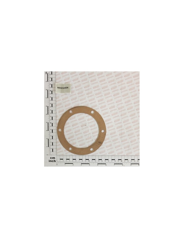 GASKET