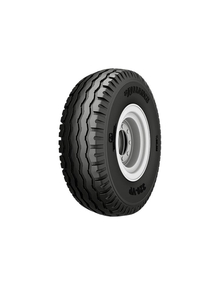 Anvelope Echipamente ALLIANCE A-320 500/50 - 17 TL 14PR