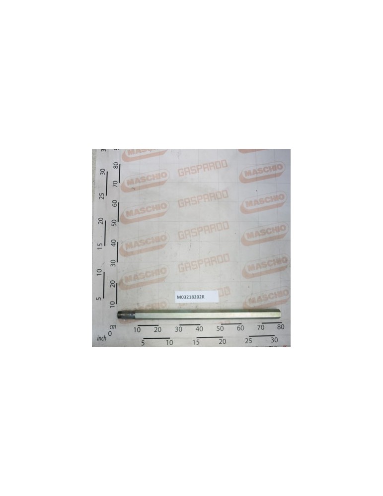 TRANSMISSION SHAFT 180