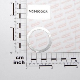 0.244.7510.00 SHIMS X1,