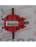 GEARBOX