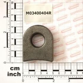 SUPP. HAMMERS HOLE D-20,5