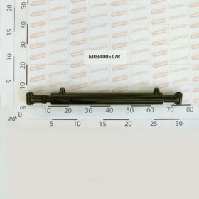 HYDRAULIC CYLINDER