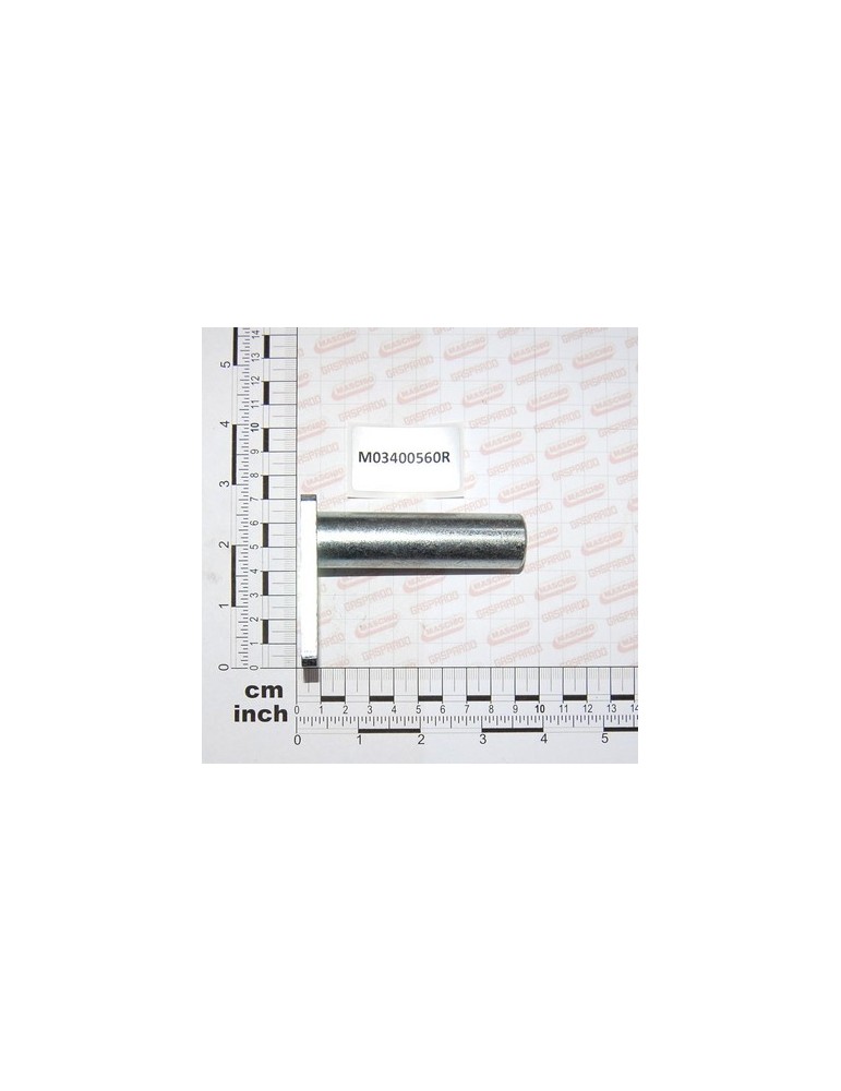 PIN D-22 L-88