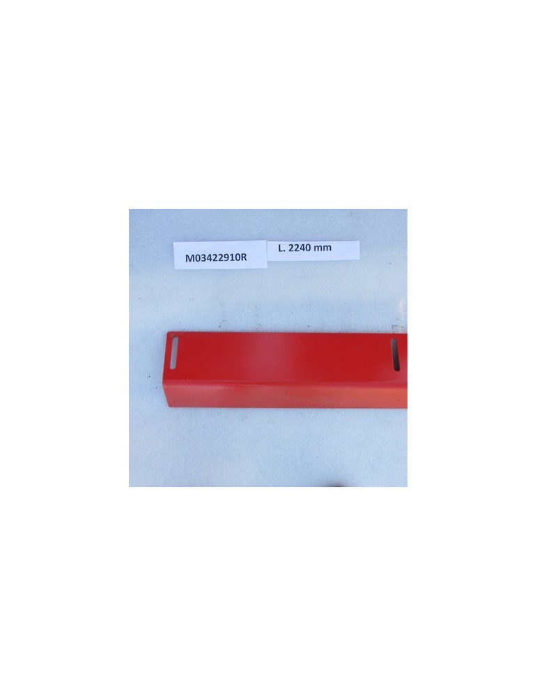 REAR PROTECTION  BS220
