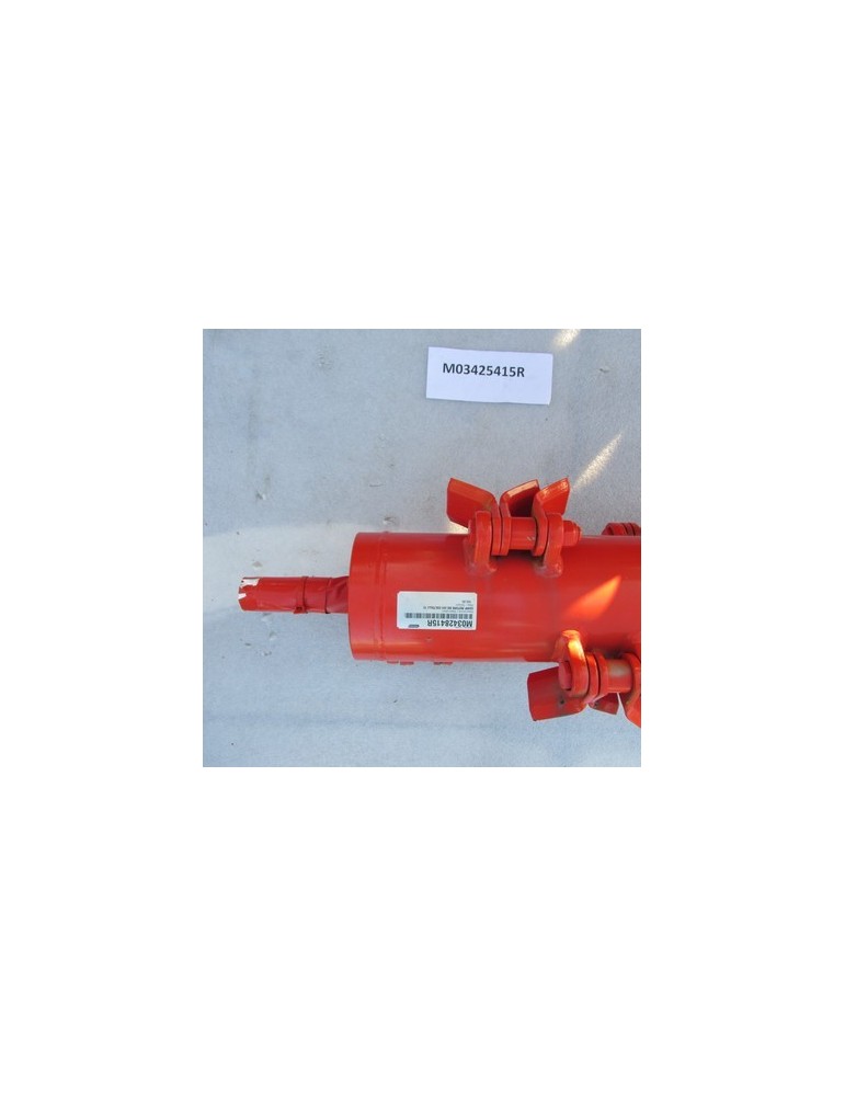 COMPL.ROTOR BS 250 BLADES 15