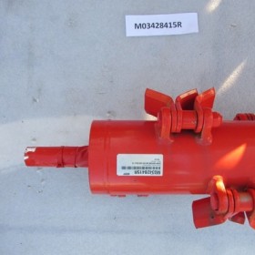 COMPL.ROTOR BS 280 BLADES 15