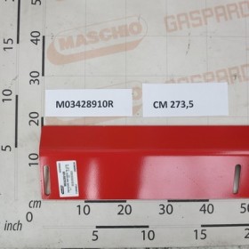 REAR PROTECTION  BS280
