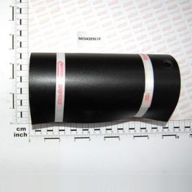 REAR PROTECTION PVC L-1362