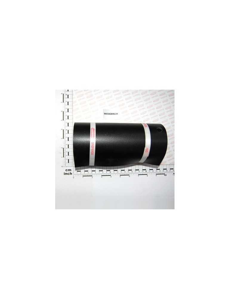 REAR PROTECTION PVC L-1362
