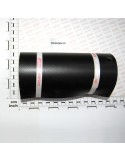 REAR PROTECTION PVC L-1362