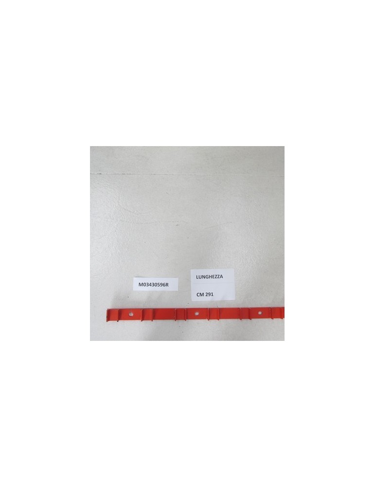 COUNTERBLADE PLATE BS300
