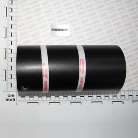 REAR COVER PVC L-1477