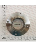 BEARING SUPPORT FLANGE