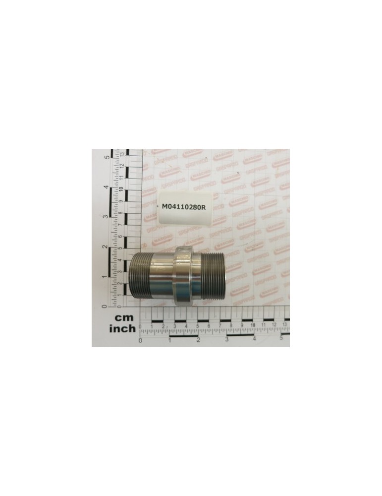 PIN ROTOR ROLLER