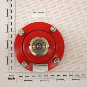 COMPLETE ROLLER SUPPORT