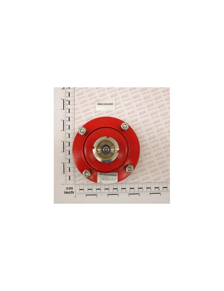 COMPLETE ROLLER SUPPORT