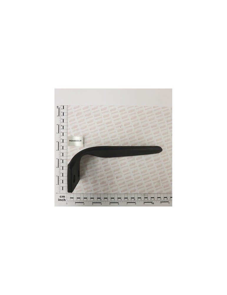 LEFT BLADE