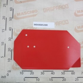 RIGHT SIDE PROTECTION