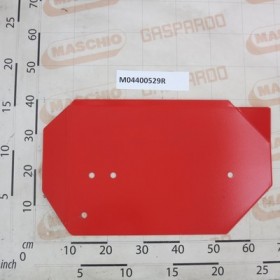 LEFT SIDE PROTECTION