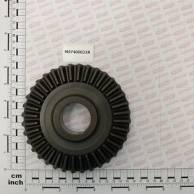 RING BEVEL GEAR