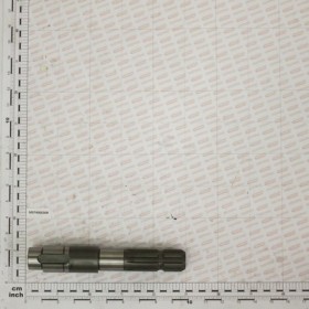 POWER TAKE-OFF SHAFT