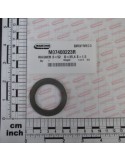 WASHER D-52   D-35,4 S-2,5