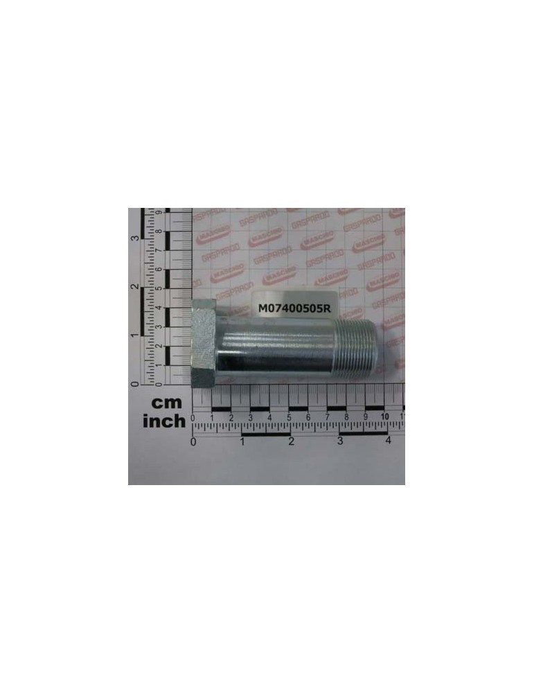PIN D-30 L-78