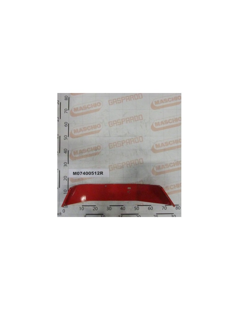 STIRRUP PROTECTION CARTER