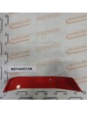 STIRRUP PROTECTION CARTER