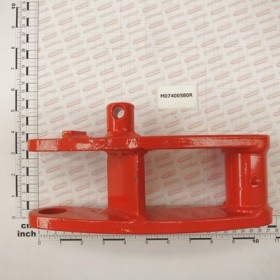 LOWER CONNECTING ROD