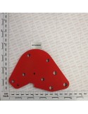 ROLLER RIGHT SIDE PLATE SUPP.